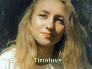 Timolove