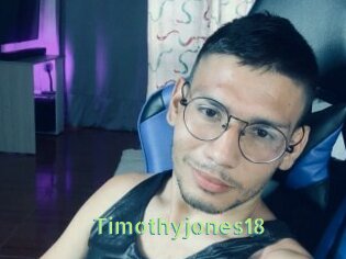 Timothyjones18