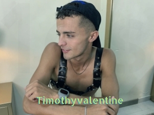 Timothyvalentine