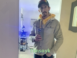 Timsoyk