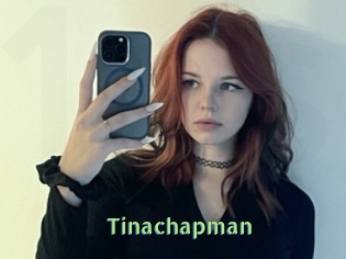 Tinachapman