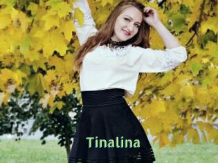 Tinalina