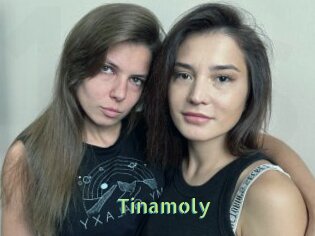 Tinamoly