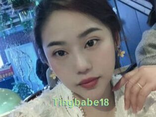 Tingbabe18