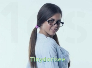 Tinydorisee