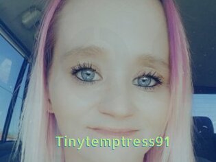 Tinytemptress91