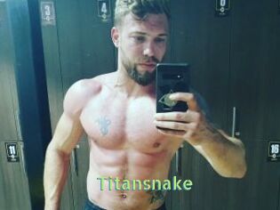 Titansnake