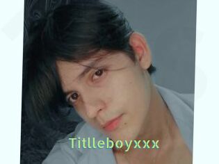 Titlleboyxxx