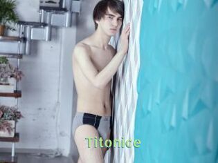 Titonice