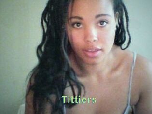 Tittiers
