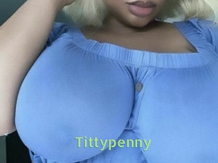 Tittypenny