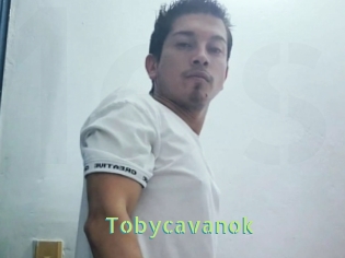 Tobycavanok