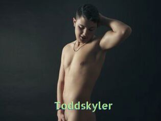 Toddskyler