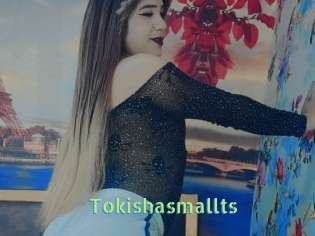 Tokishasmallts