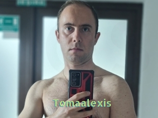 Tomaalexis