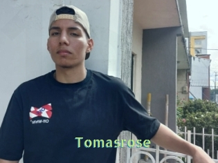 Tomasrose