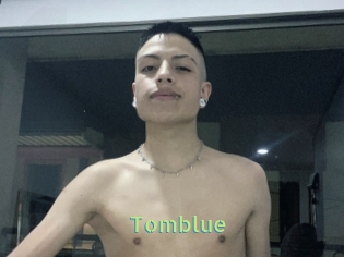 Tomblue