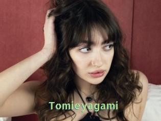 Tomieyagami