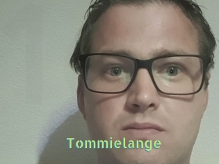 Tommielange