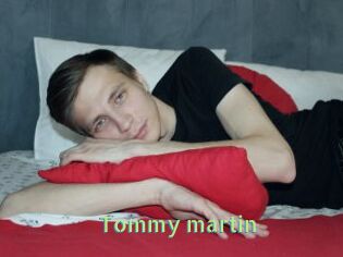 Tommy_martin