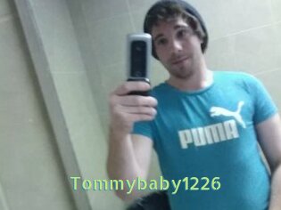 Tommybaby1226