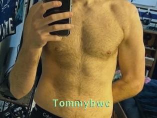 Tommybwc