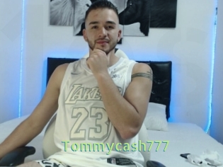 Tommycash777