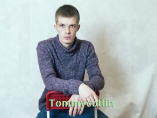 Tommycollin