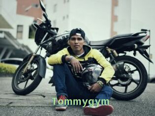 Tommygym