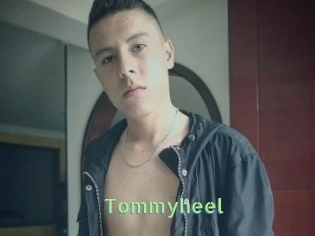 Tommyheel