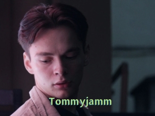 Tommyjamm