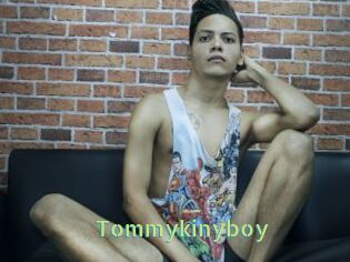 Tommykinyboy