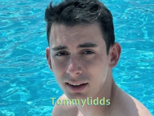 Tommylidds