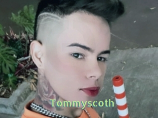 Tommyscoth