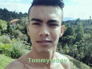 Tommyseboy