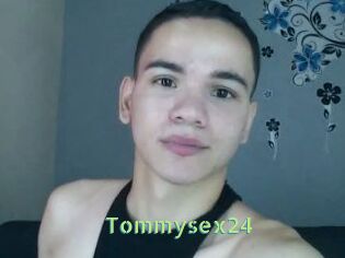 Tommysex24