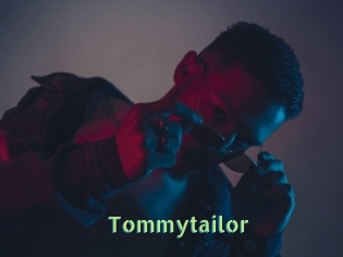 Tommytailor