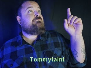 Tommytaint