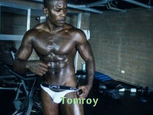 Tomroy