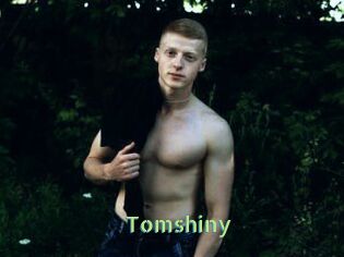 Tomshiny