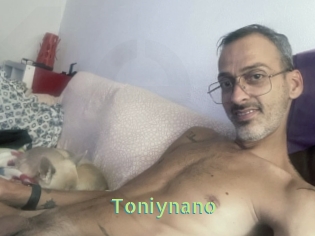 Toniynano