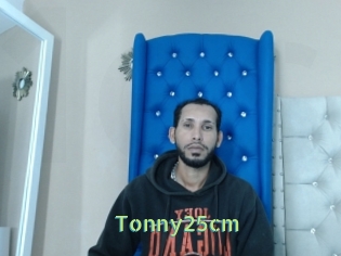 Tonny25cm