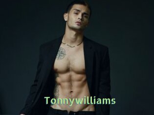 Tonnywilliams