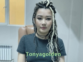 Tonyagolden