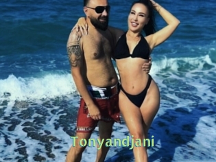 Tonyandjani