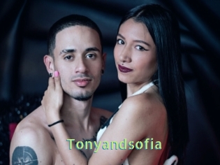 Tonyandsofia