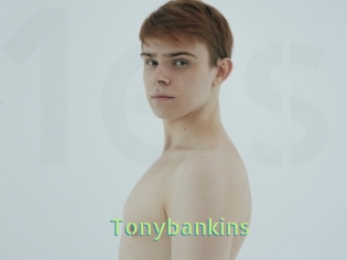 Tonybankins