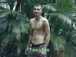 Tonyfox