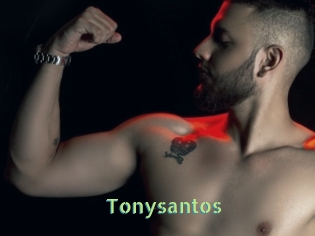 Tonysantos