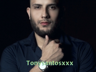 Tonysantosxxx